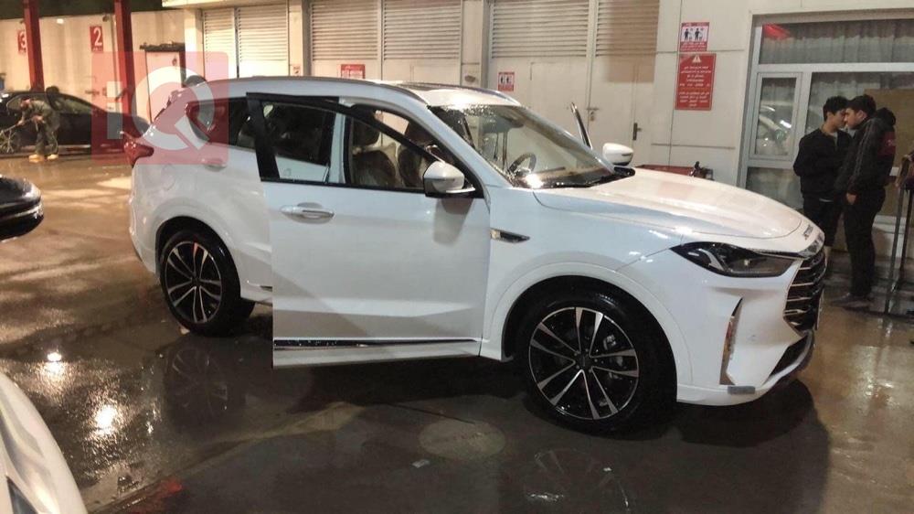 Jetour X70 Plus